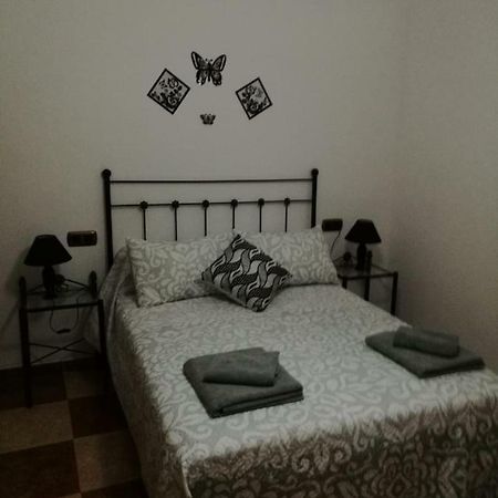 Villa Natalia Málaga Eksteriør bilde