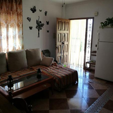 Villa Natalia Málaga Eksteriør bilde